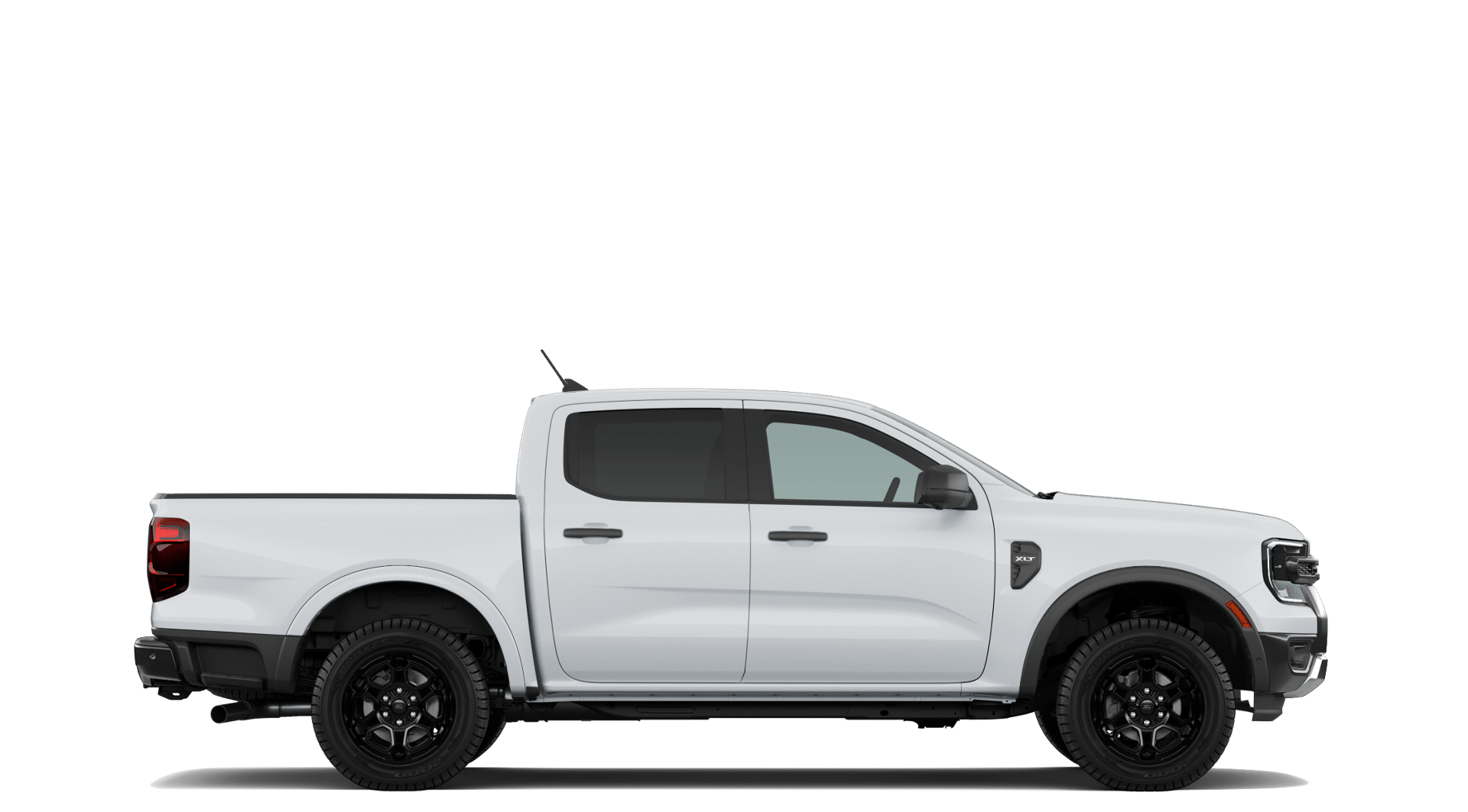 2026 Ford Ranger® External Image 1